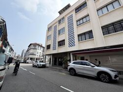 BUKIT PASOH EXTNSN CONSTN AREA (D2), Shop House #629692721
